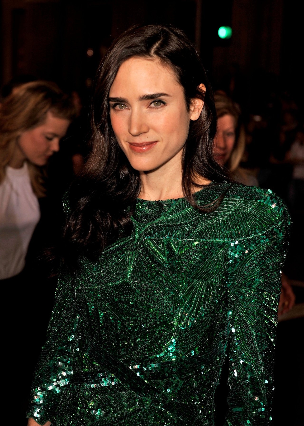 Jennifer Connelly