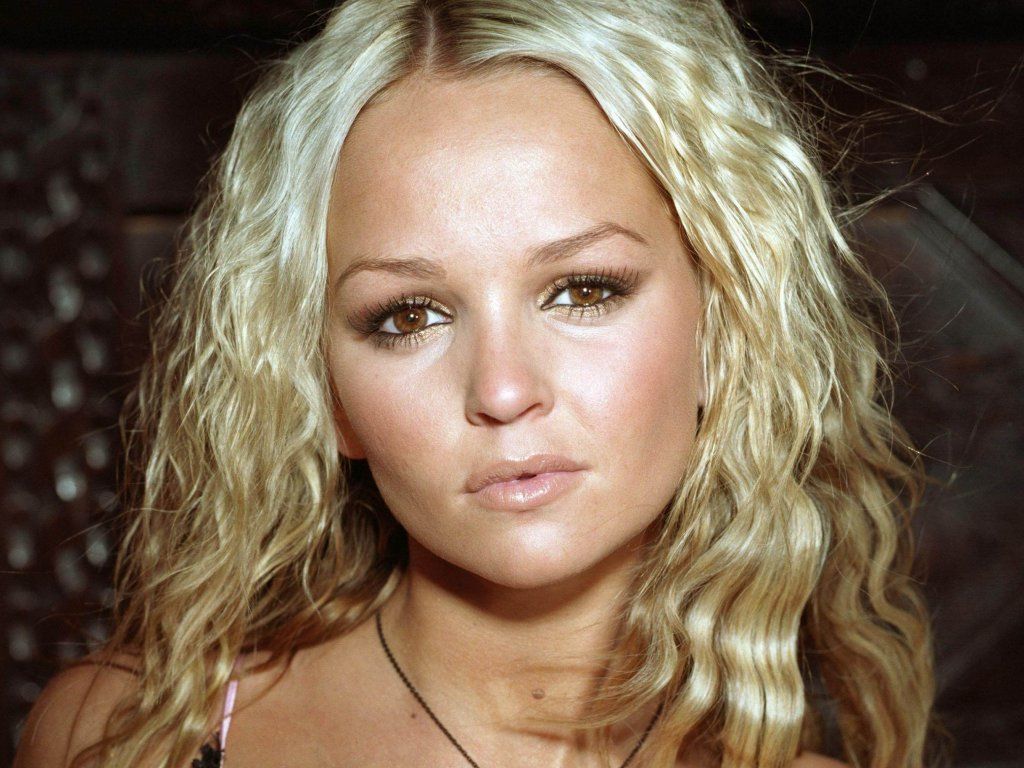 Jennifer Ellison