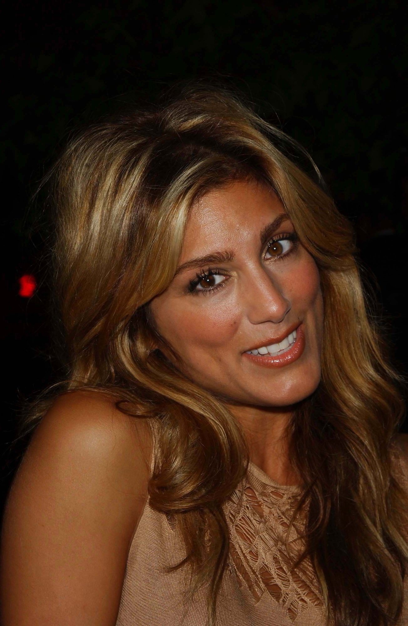 Jennifer Esposito