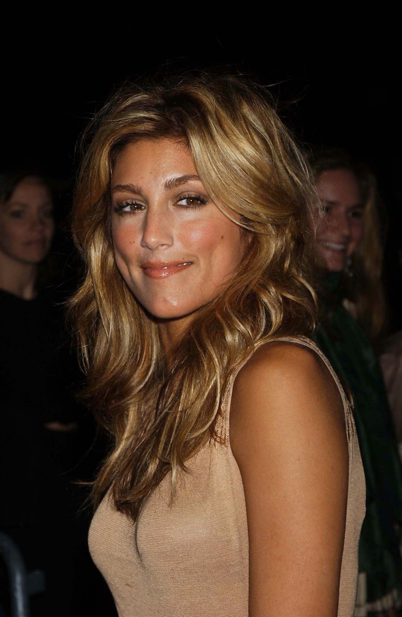 Jennifer Esposito