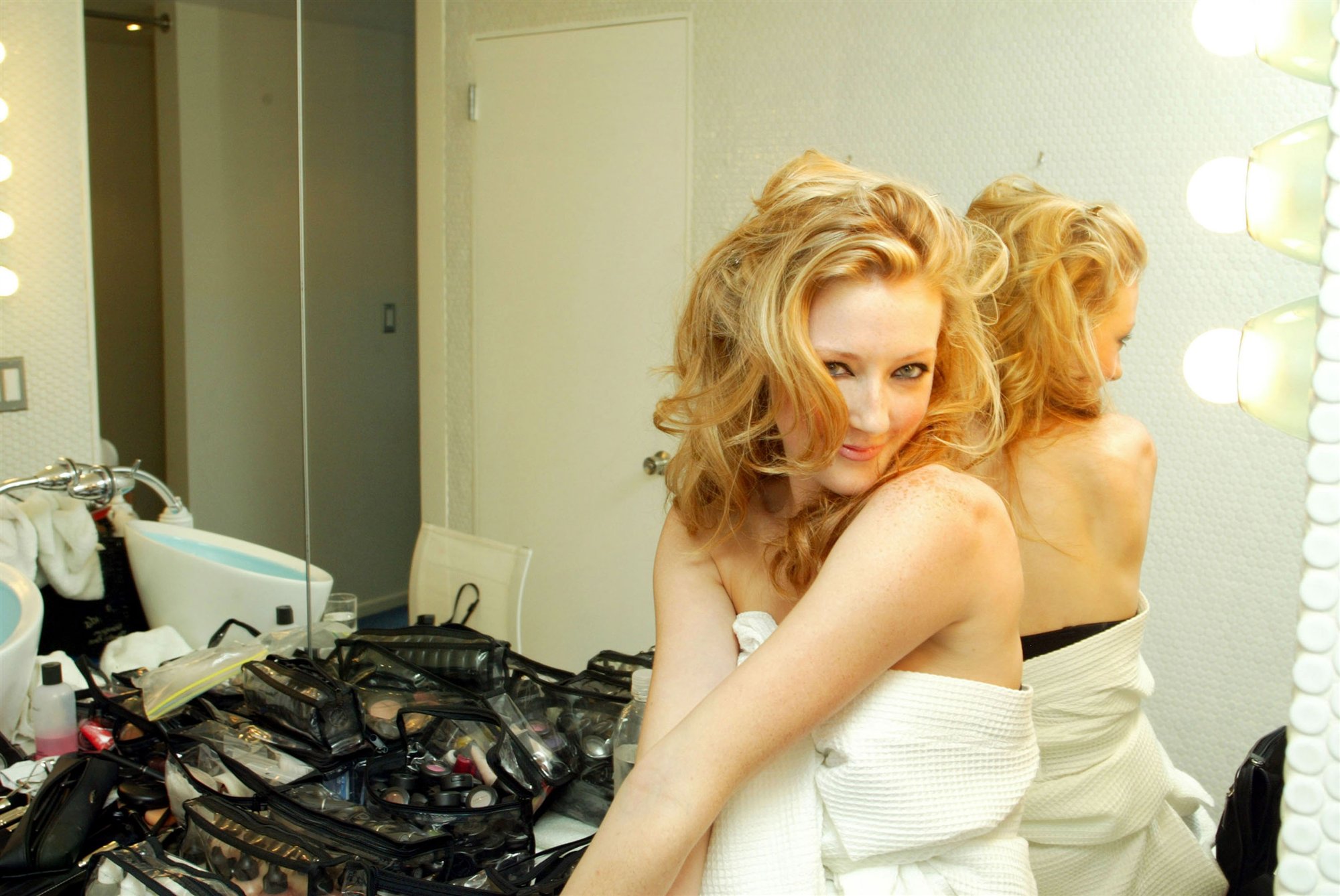 Jennifer Finnigan