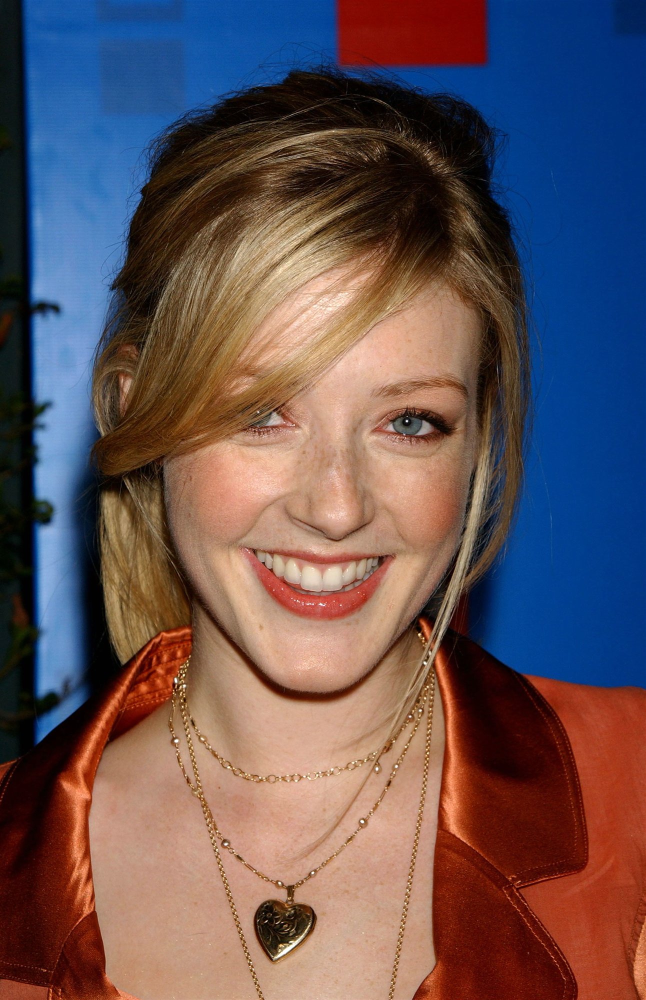 Jennifer Finnigan