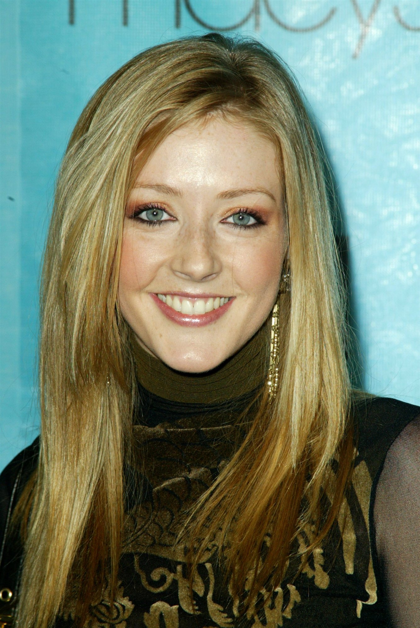 Jennifer Finnigan