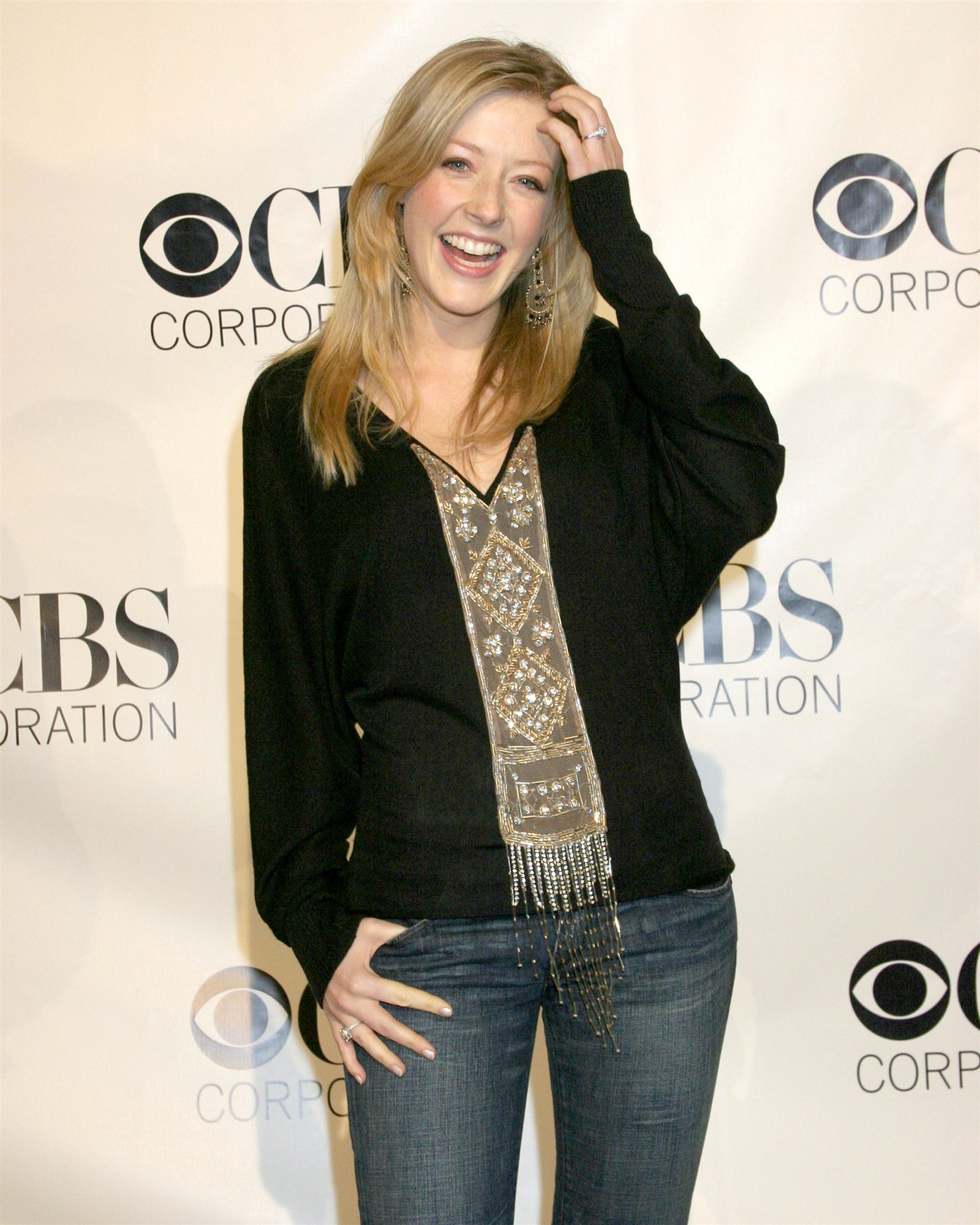 Jennifer Finnigan