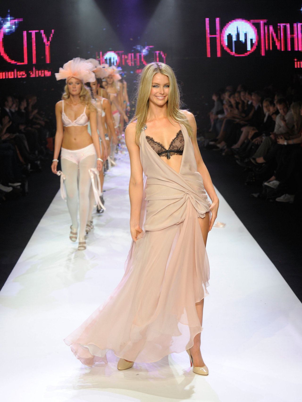 Jennifer Hawkins