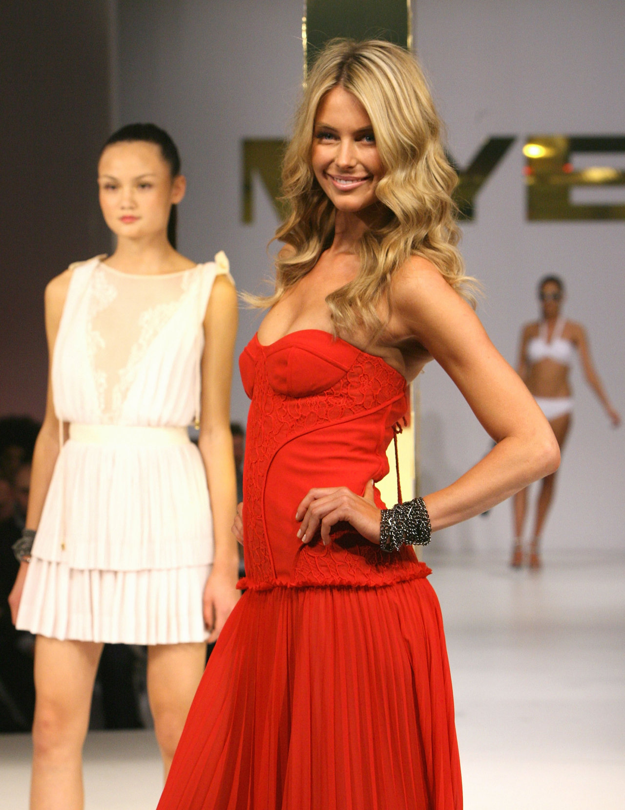 Jennifer Hawkins