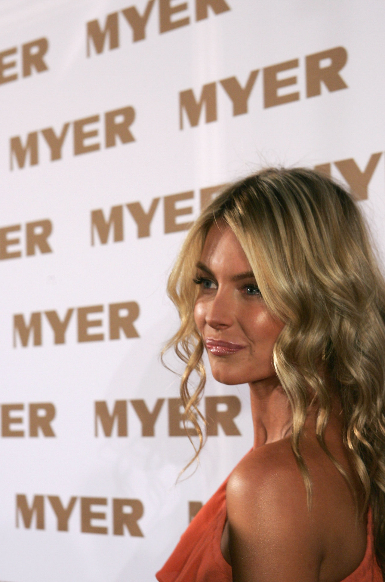 Jennifer Hawkins