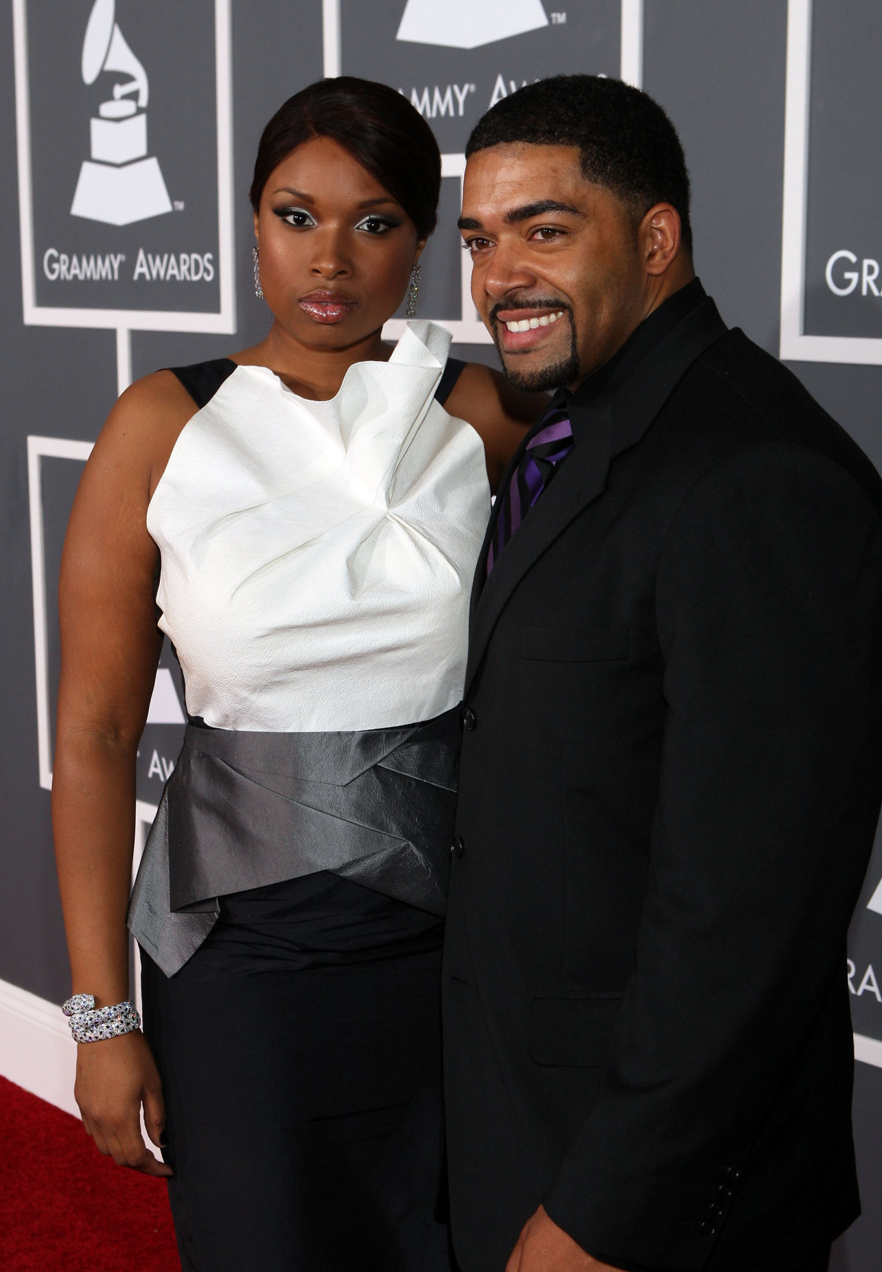 Jennifer Hudson