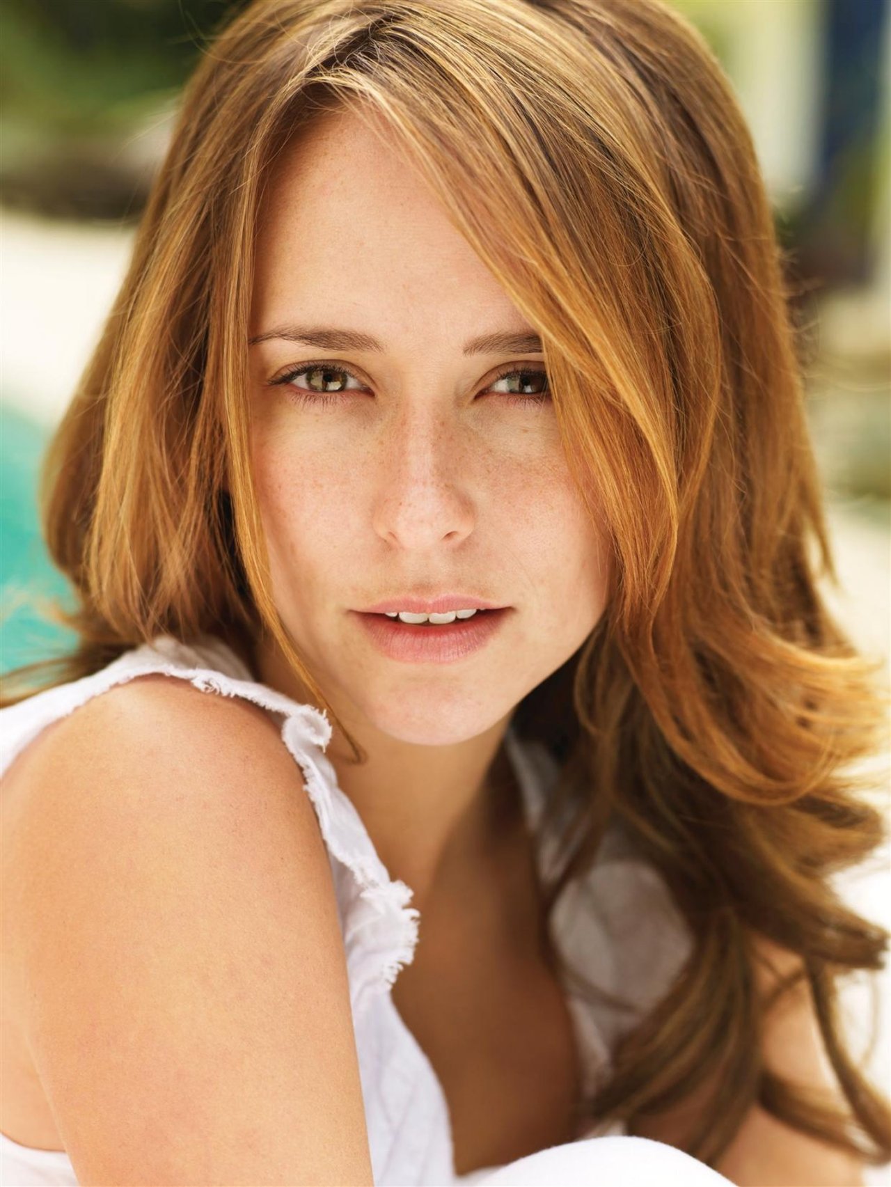 Jennifer Love Hewitt