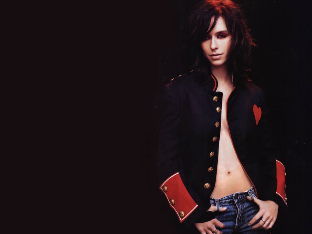 Jennifer Love Hewitt wallpapers Jennifer Love Hewitt