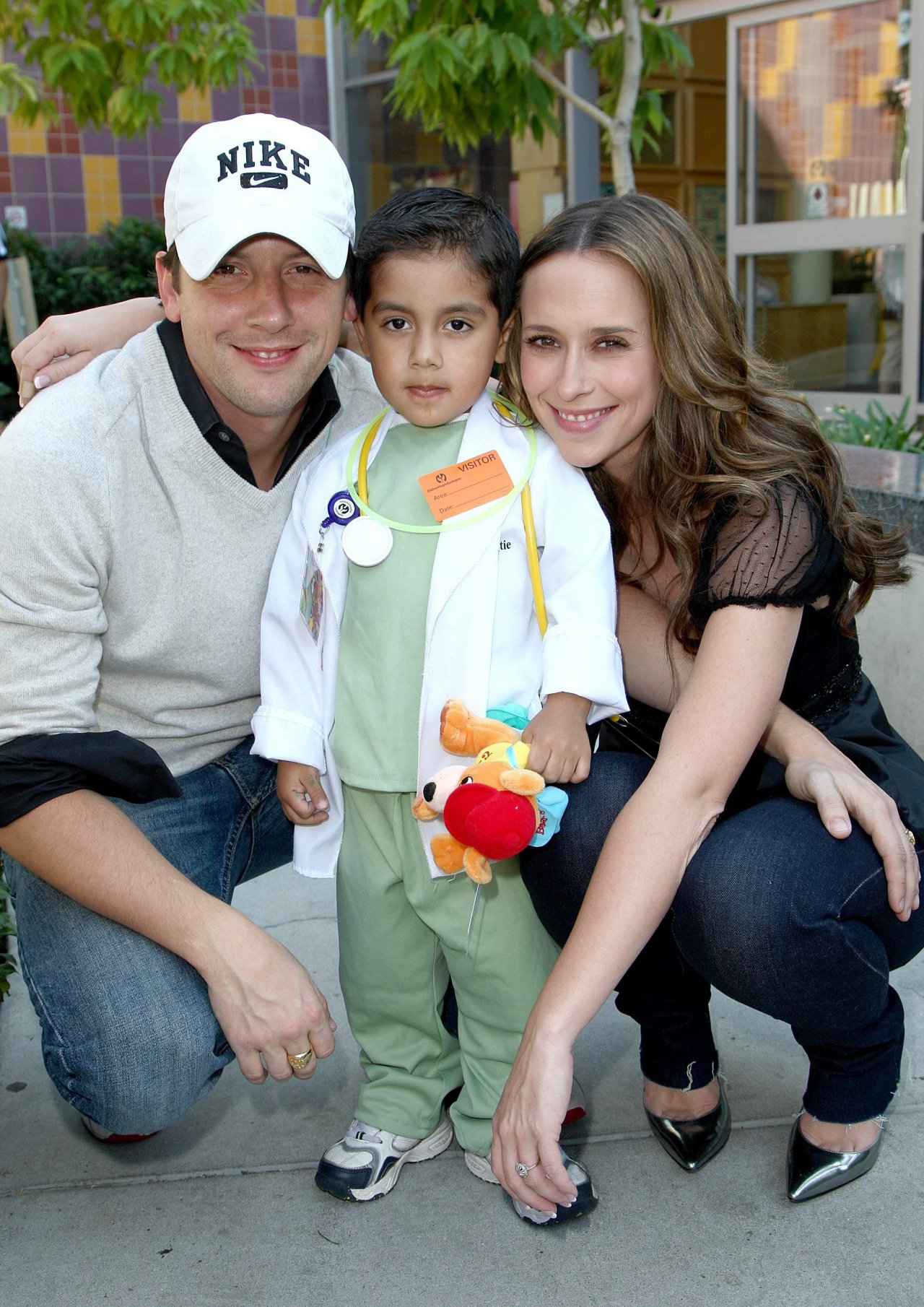 Jennifer Love Hewitt wallpapers Jennifer Love Hewitt