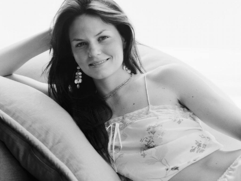 Jennifer Morrison wallpapers Jennifer Morrison