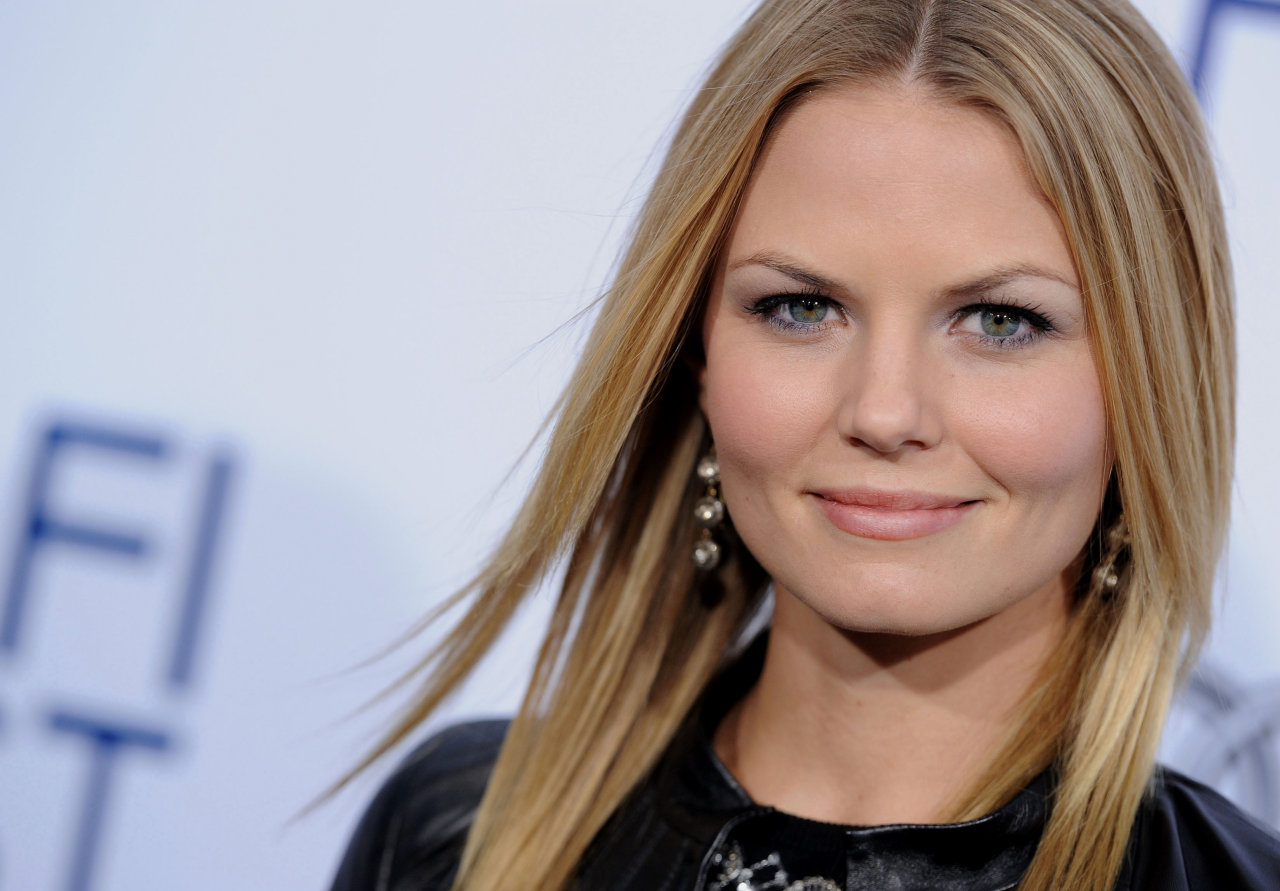 Jennifer Morrison wallpapers Jennifer Morrison