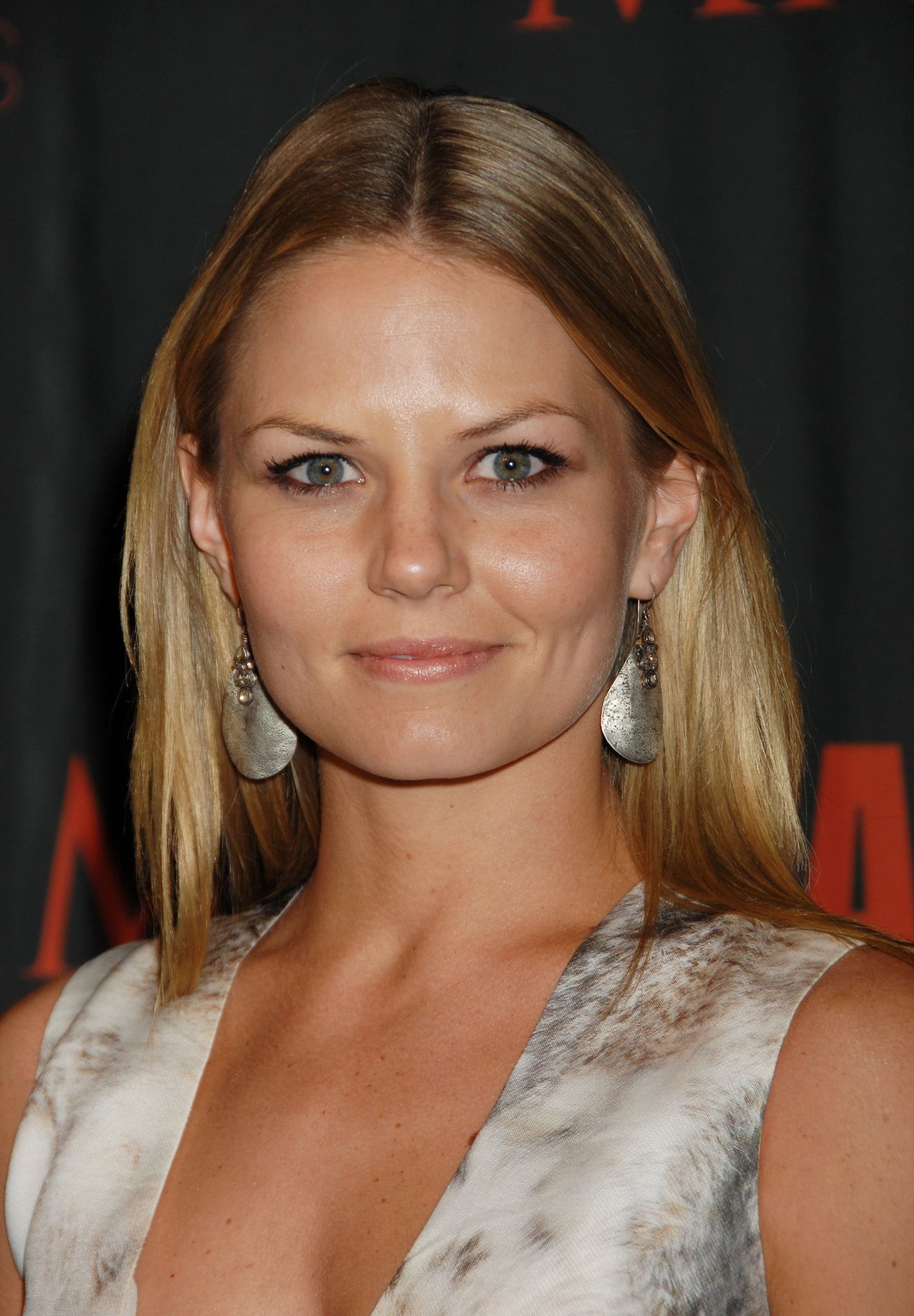 Jennifer Morrison