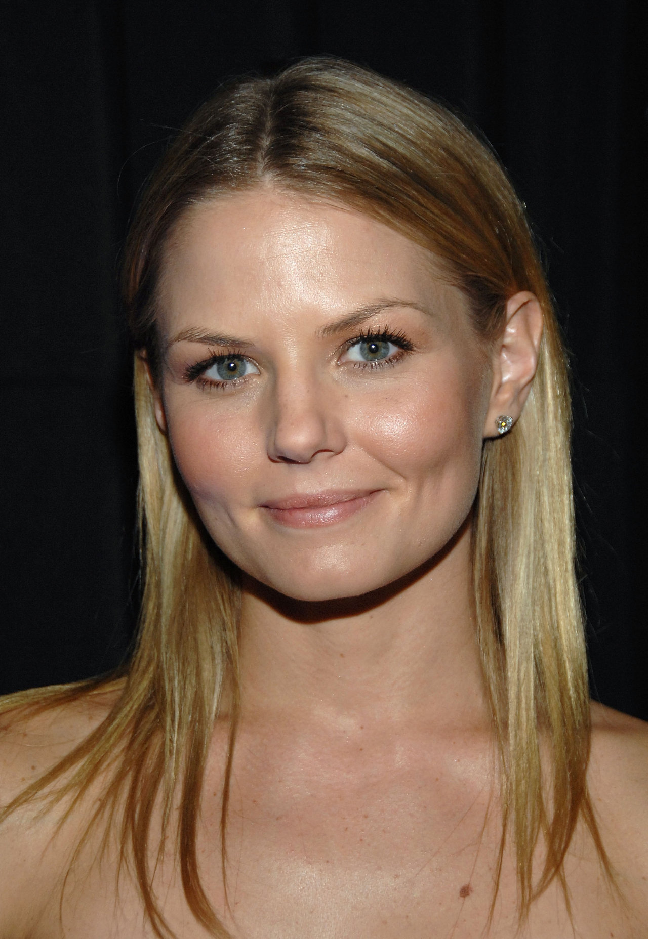 Jennifer Morrison