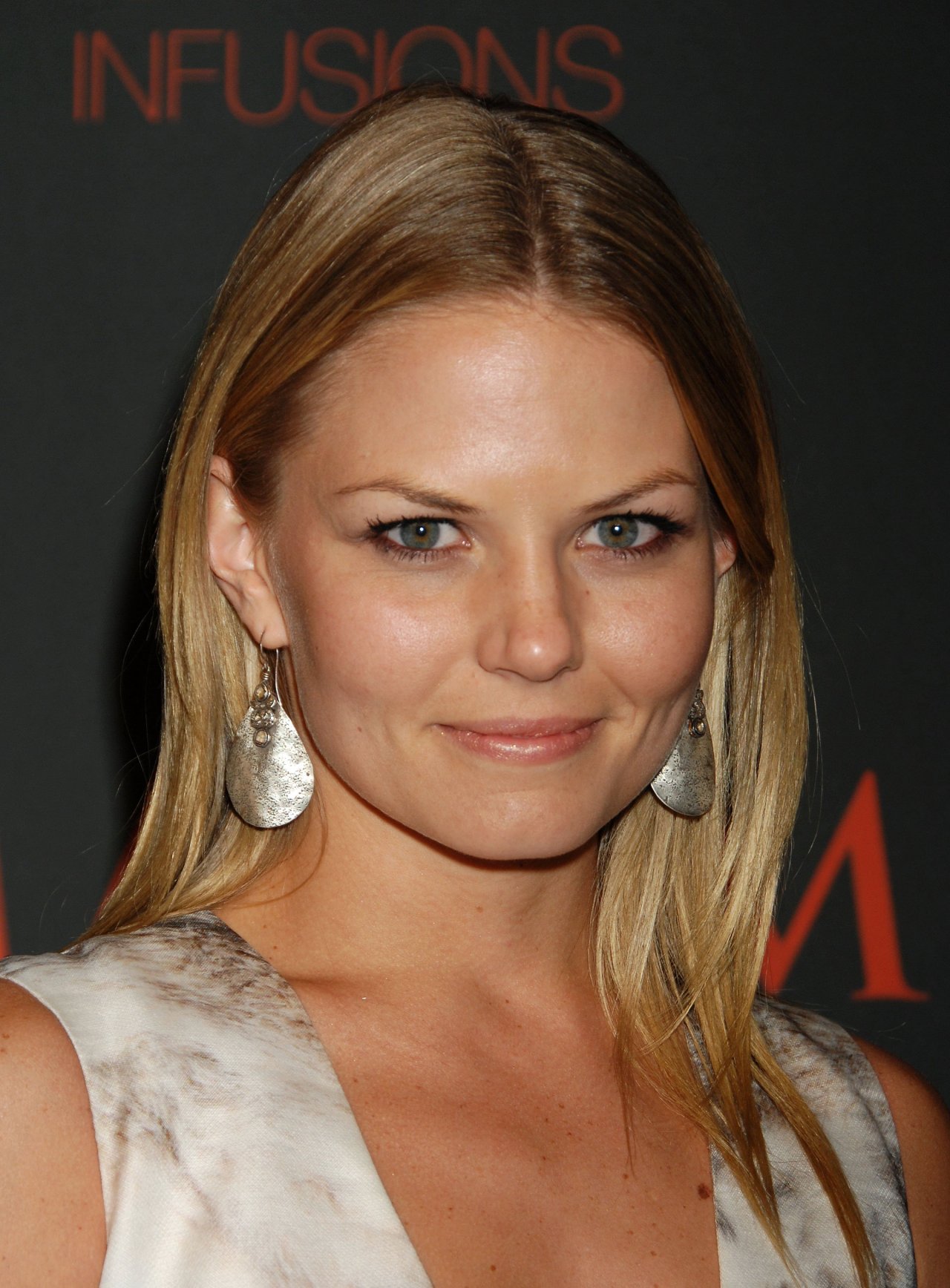 Jennifer Morrison