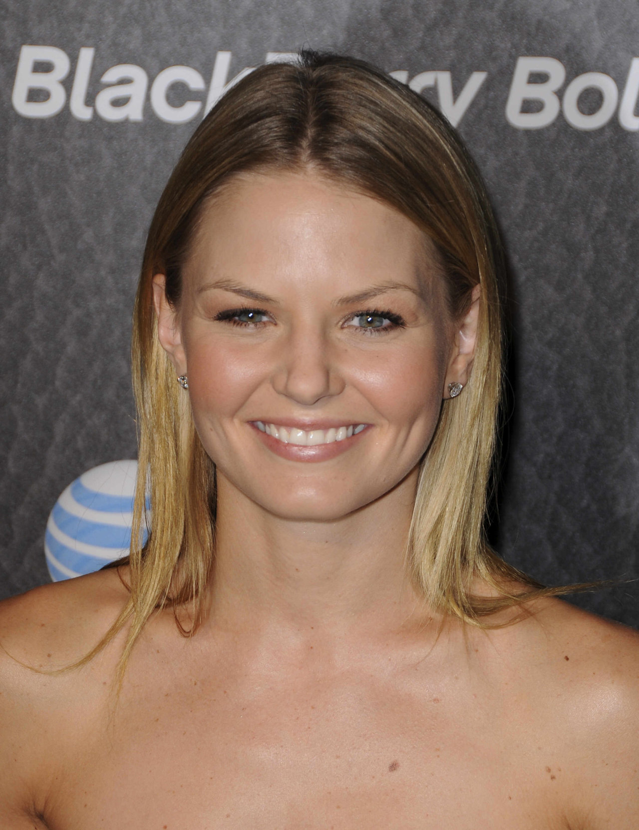 Jennifer Morrison