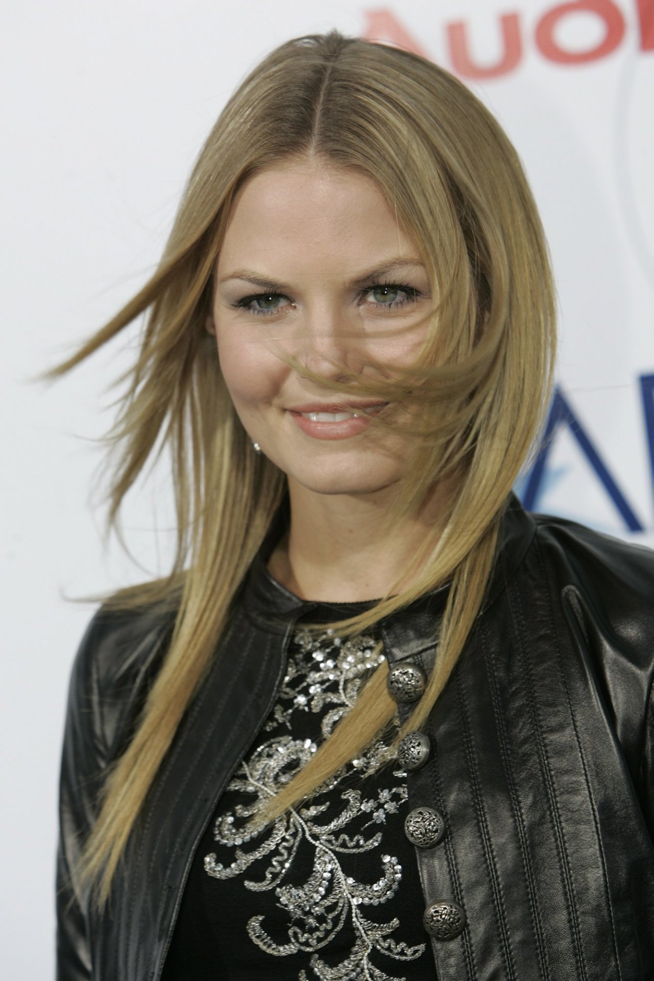 Jennifer Morrison