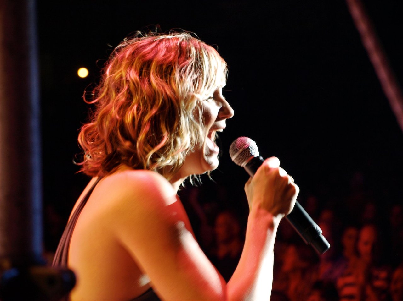 Jennifer Nettles