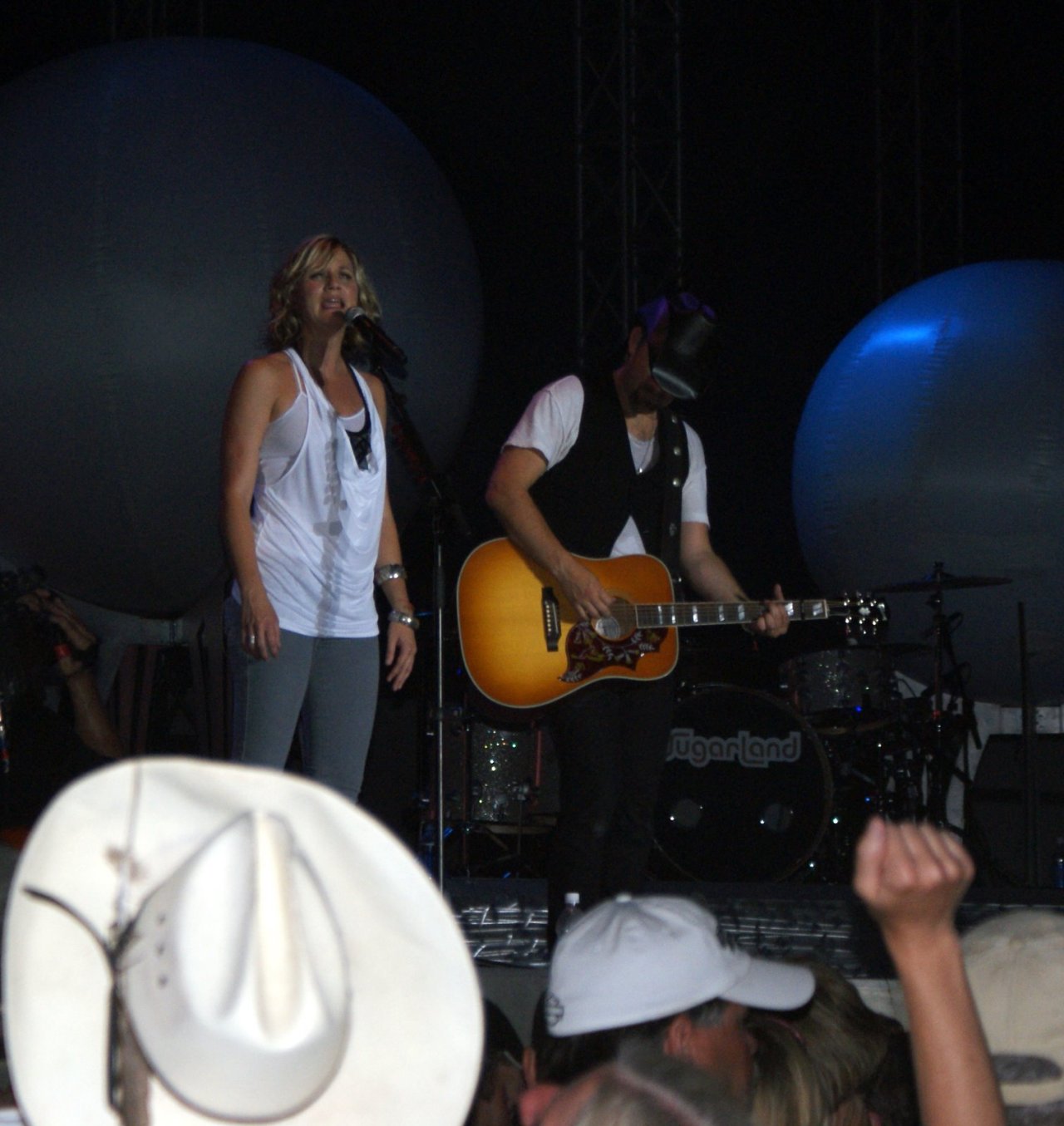 Jennifer Nettles