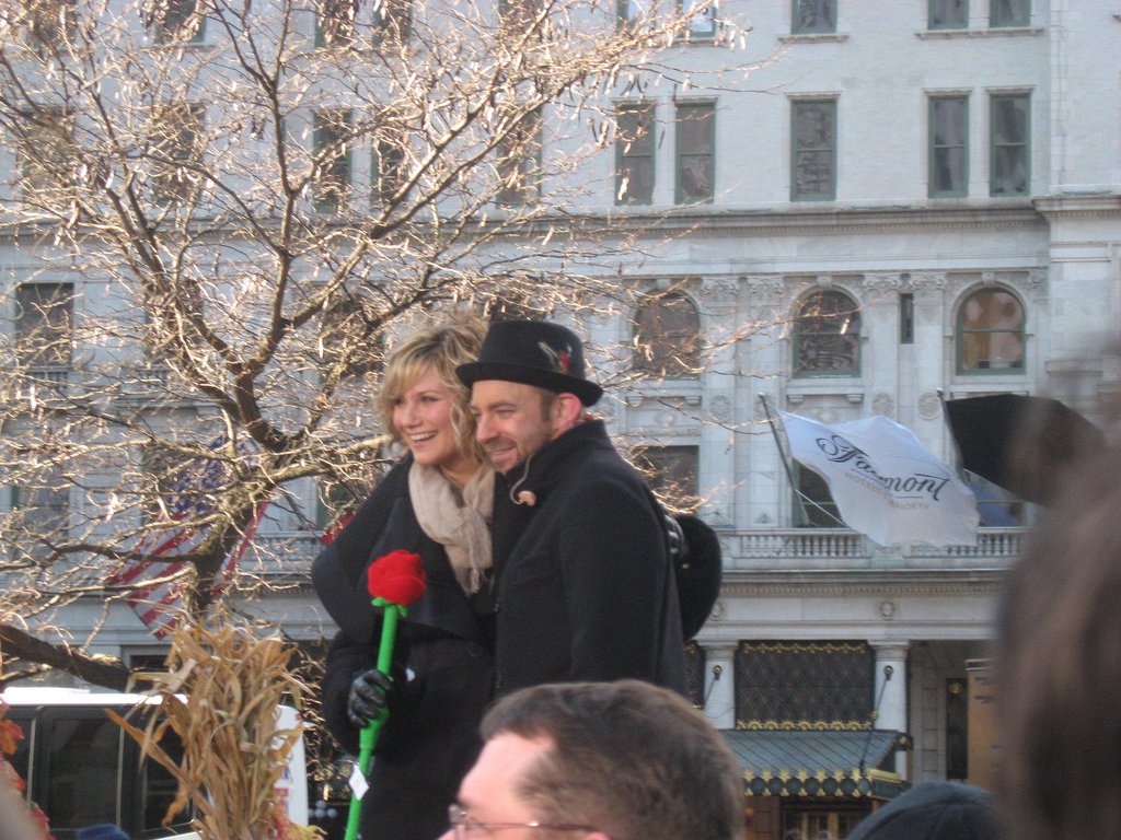 Jennifer Nettles wallpapers Jennifer Nettles