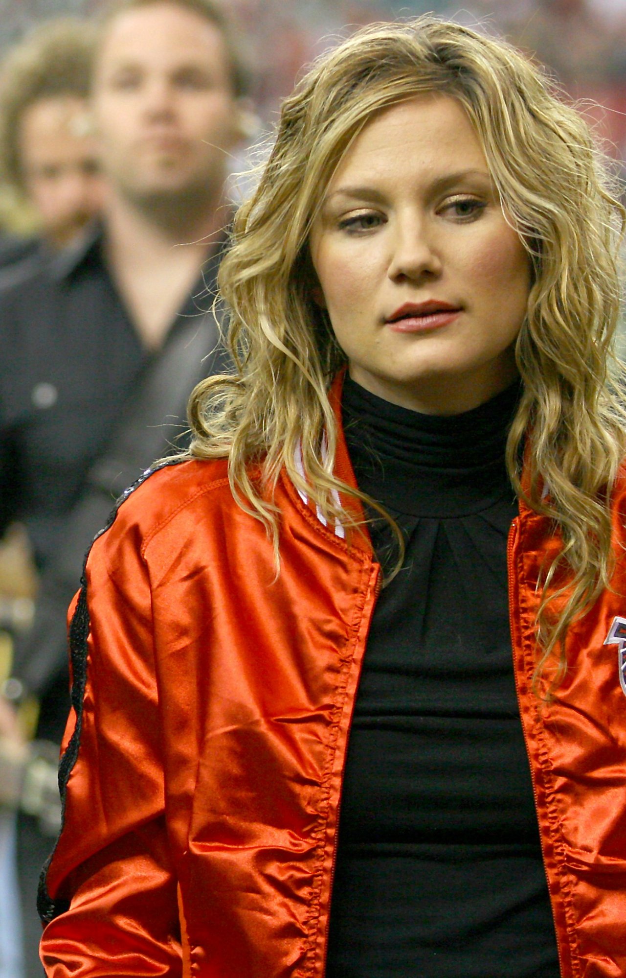 Jennifer Nettles