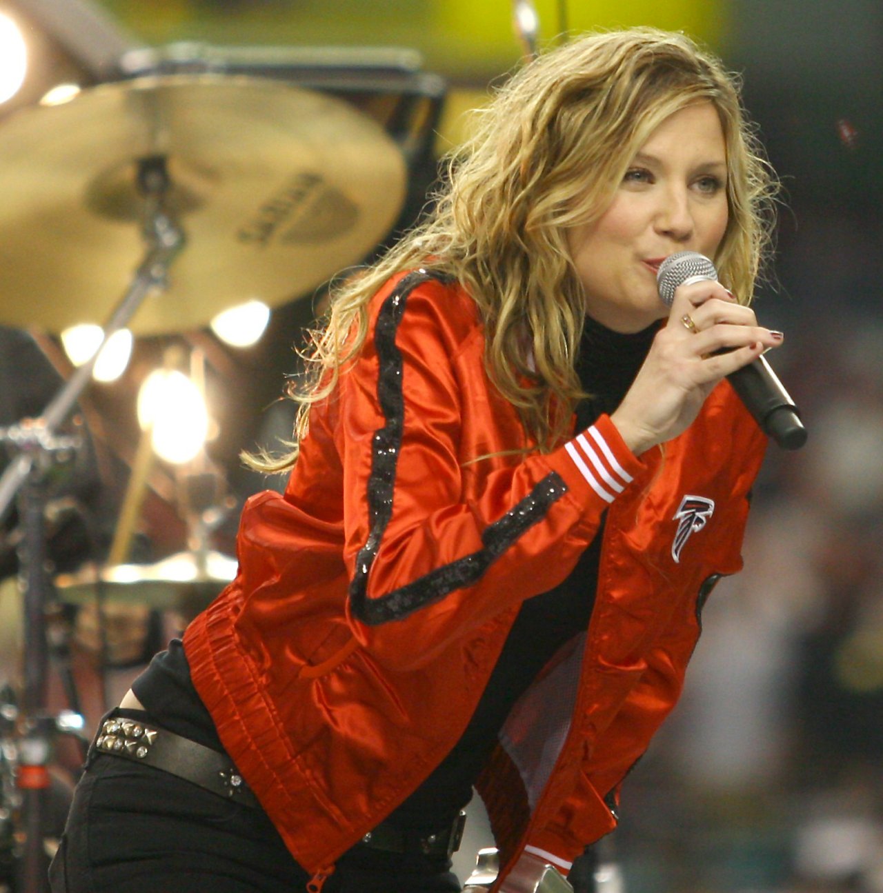 Jennifer Nettles