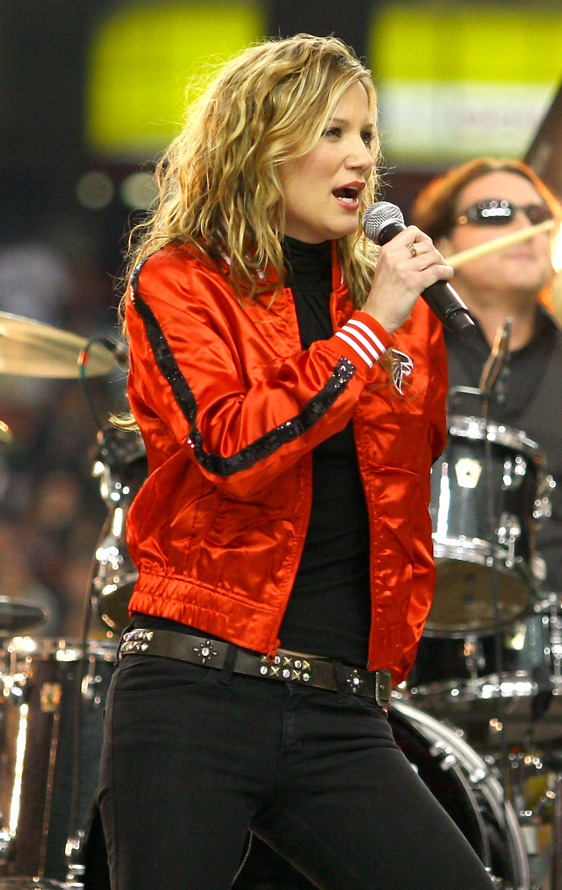 Jennifer Nettles wallpapers Jennifer Nettles