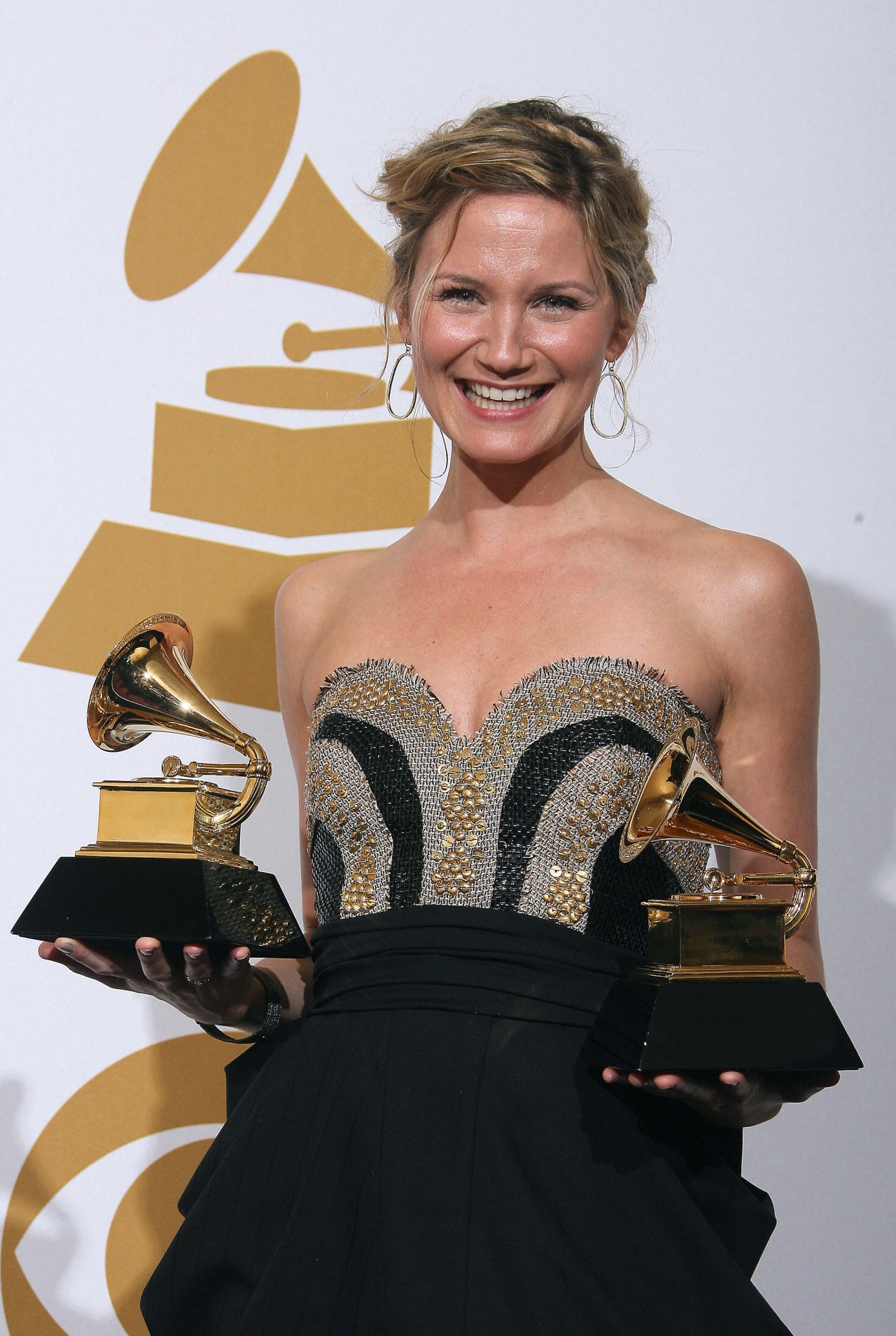 Jennifer Nettles