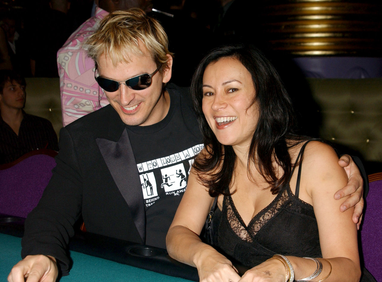 Jennifer Tilly wallpapers Jennifer Tilly