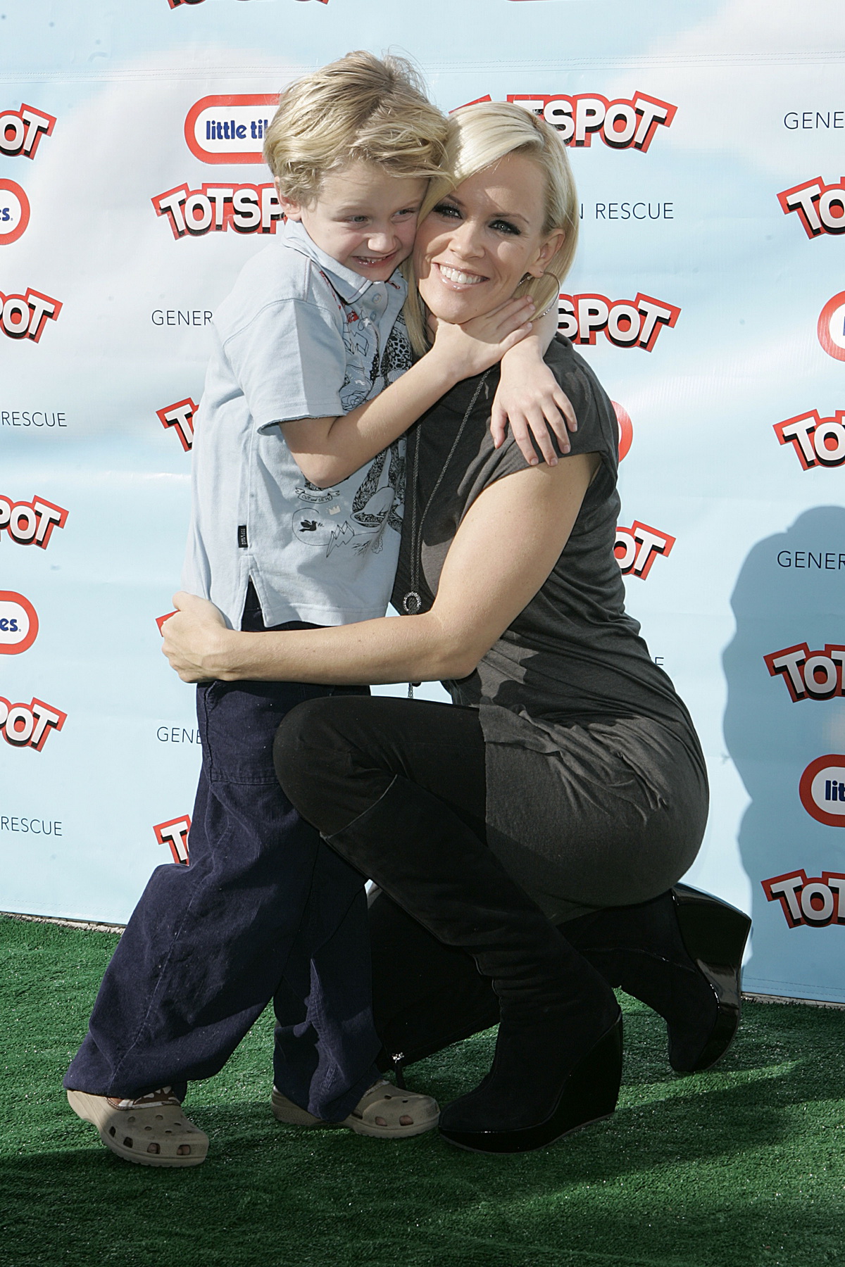 Jenny McCarthy wallpapers Jenny McCarthy