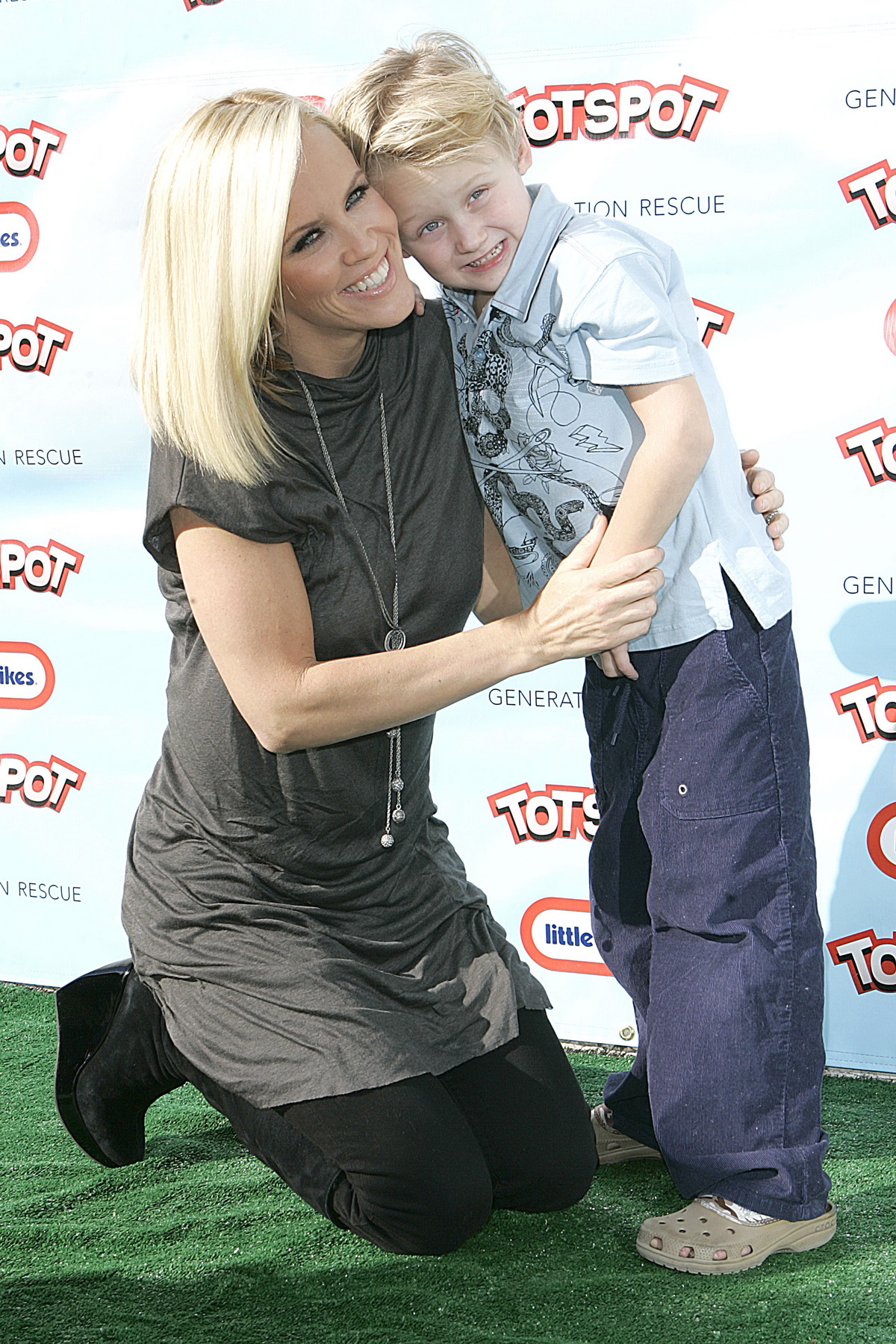 Jenny McCarthy wallpapers Jenny McCarthy