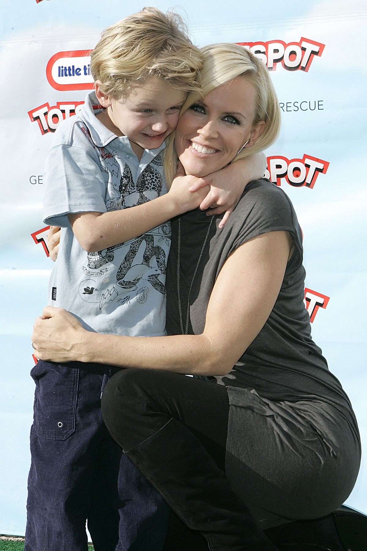 Jenny McCarthy wallpapers Jenny McCarthy
