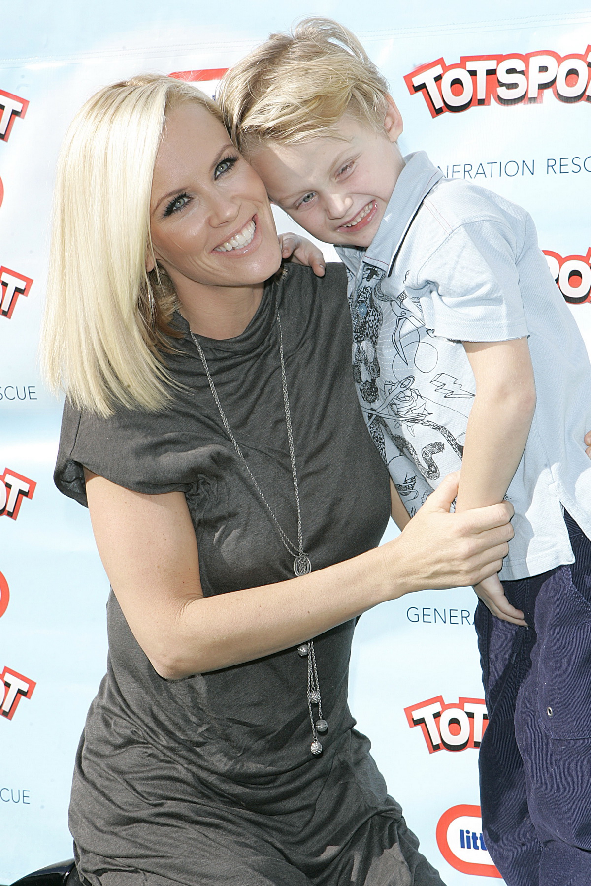 Jenny McCarthy