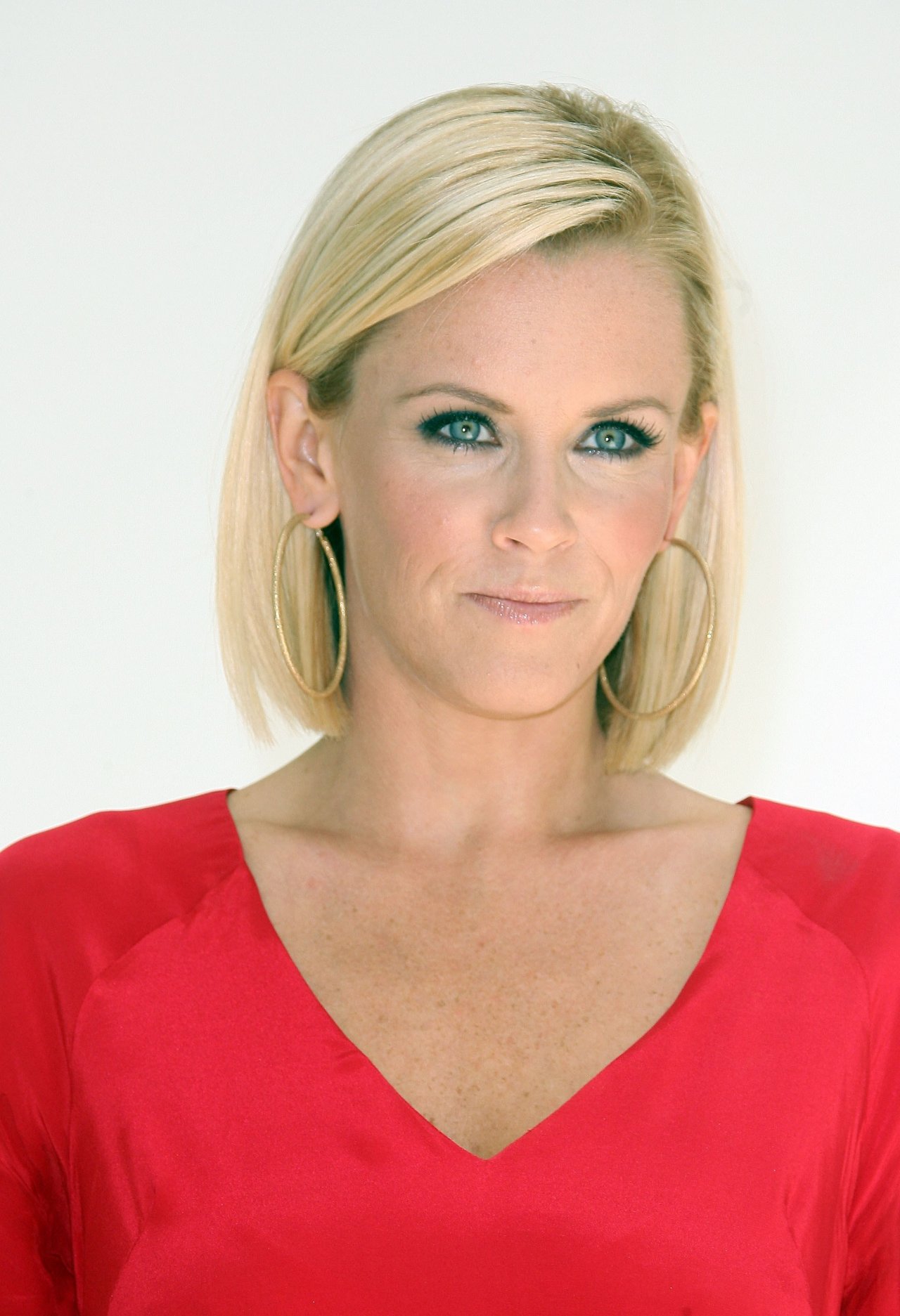 Jenny McCarthy