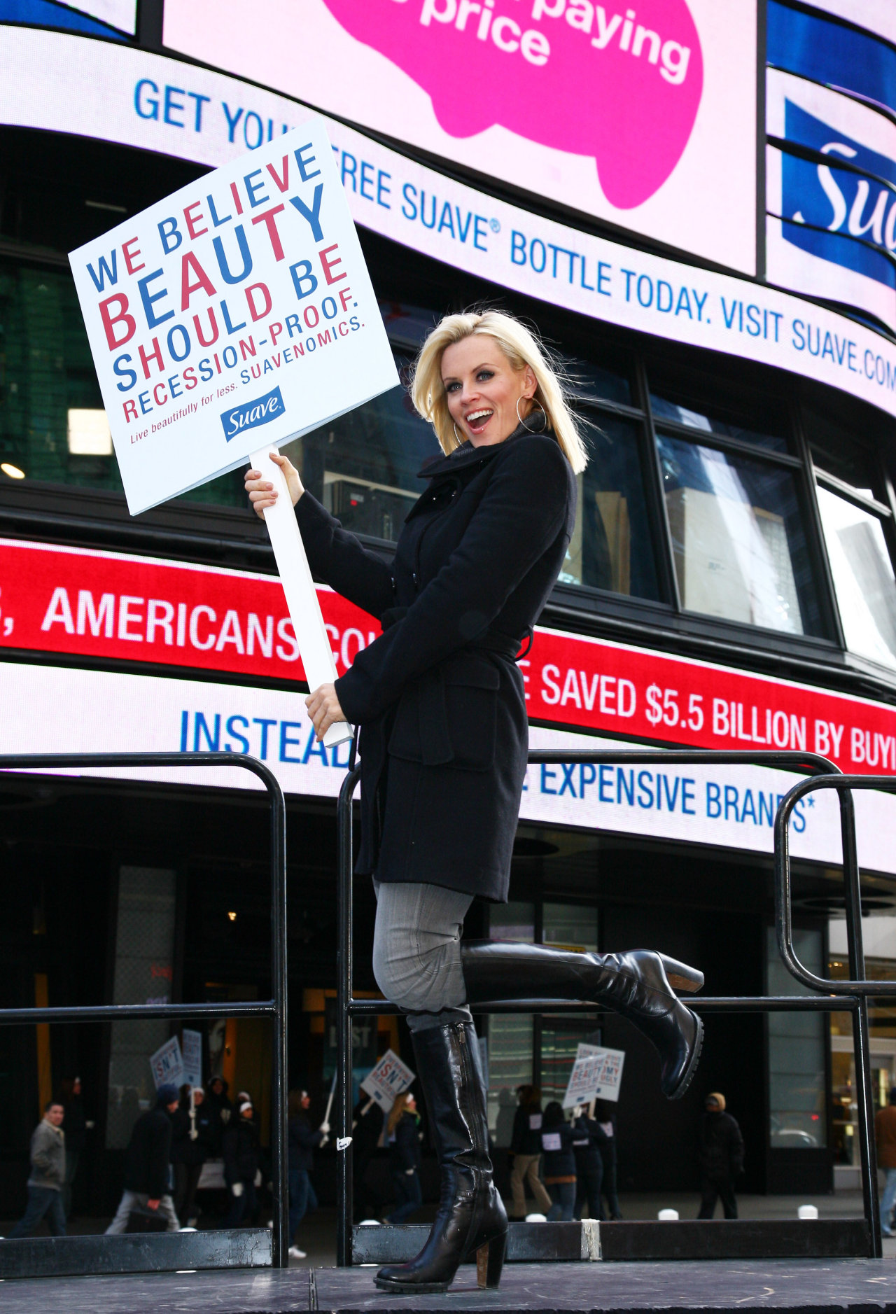 Jenny McCarthy wallpapers Jenny McCarthy