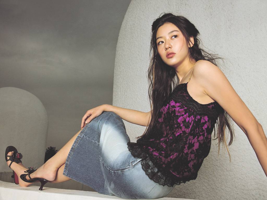 Jeon Ji Hyun wallpapers Jeon Ji Hyun