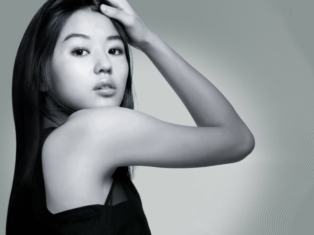 Jeon Ji Hyun wallpapers Jeon Ji Hyun