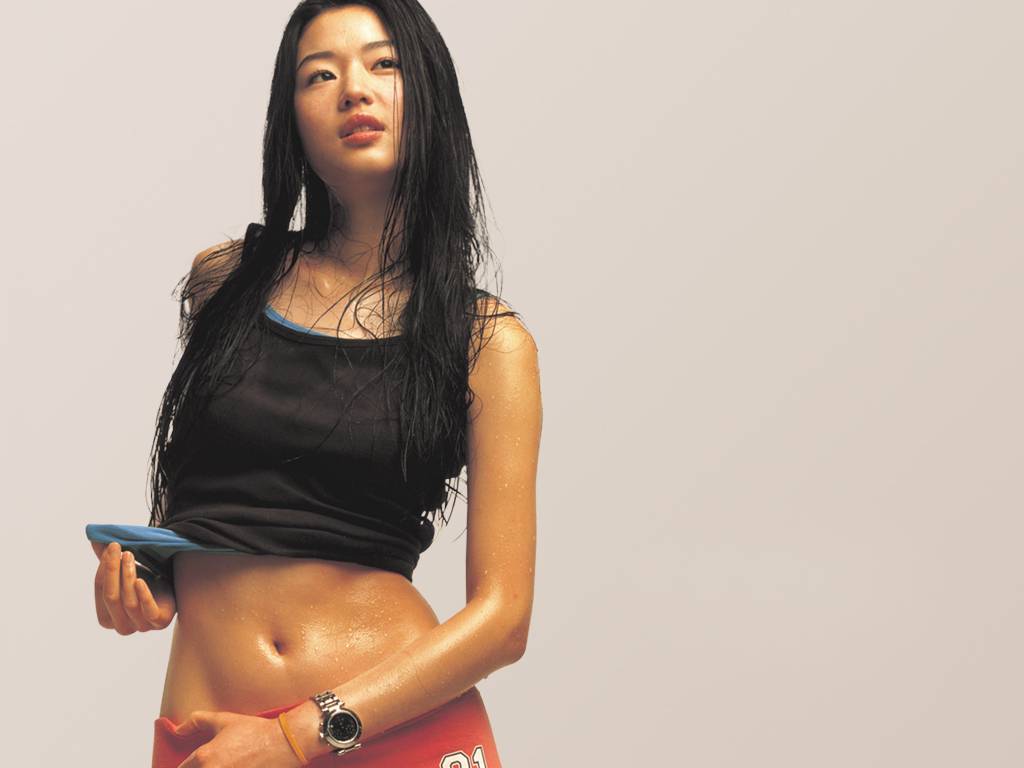 Jeon Ji Hyun