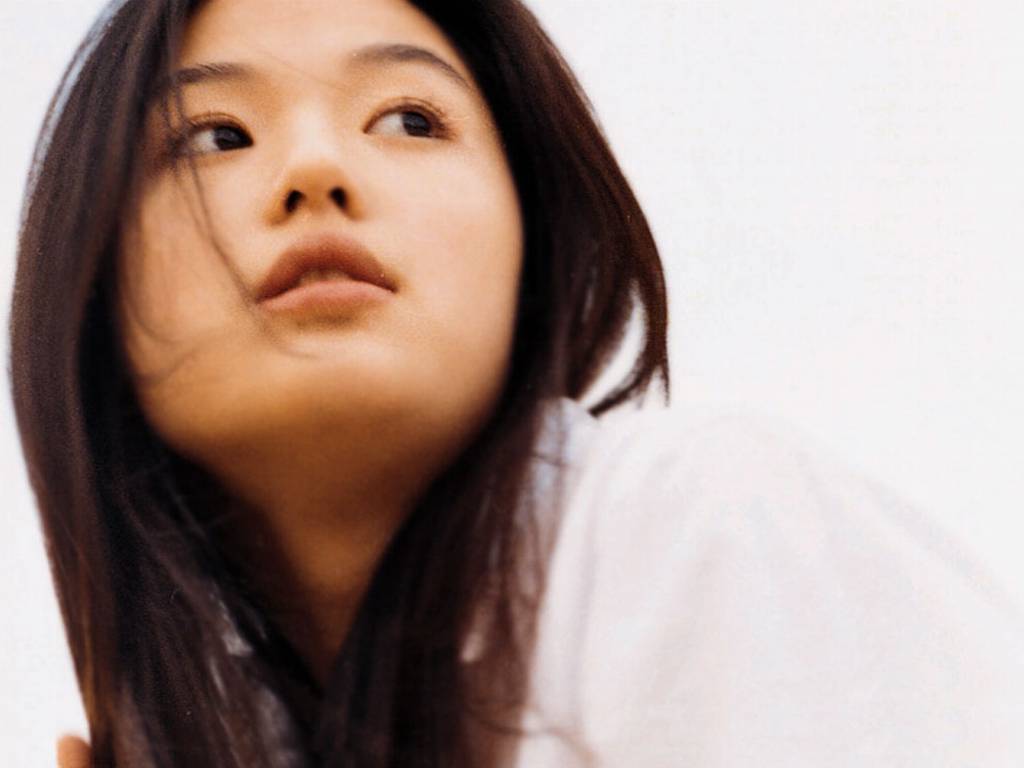 Jeon Ji Hyun wallpapers Jeon Ji Hyun