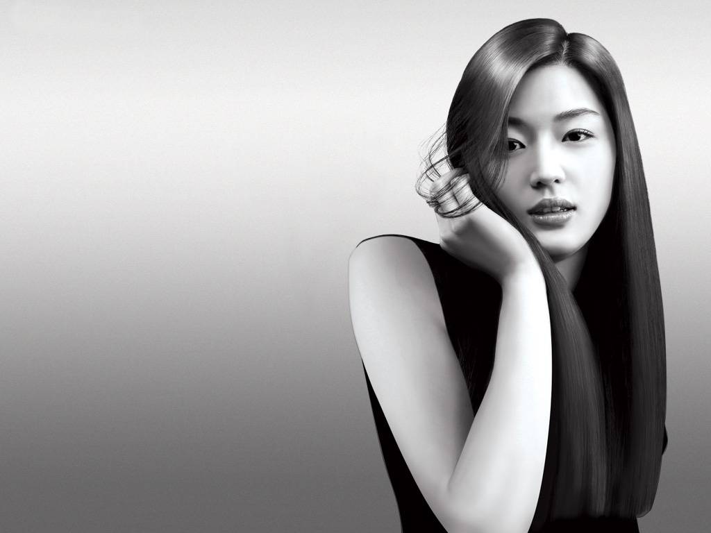 Jeon Ji Hyun wallpapers Jeon Ji Hyun