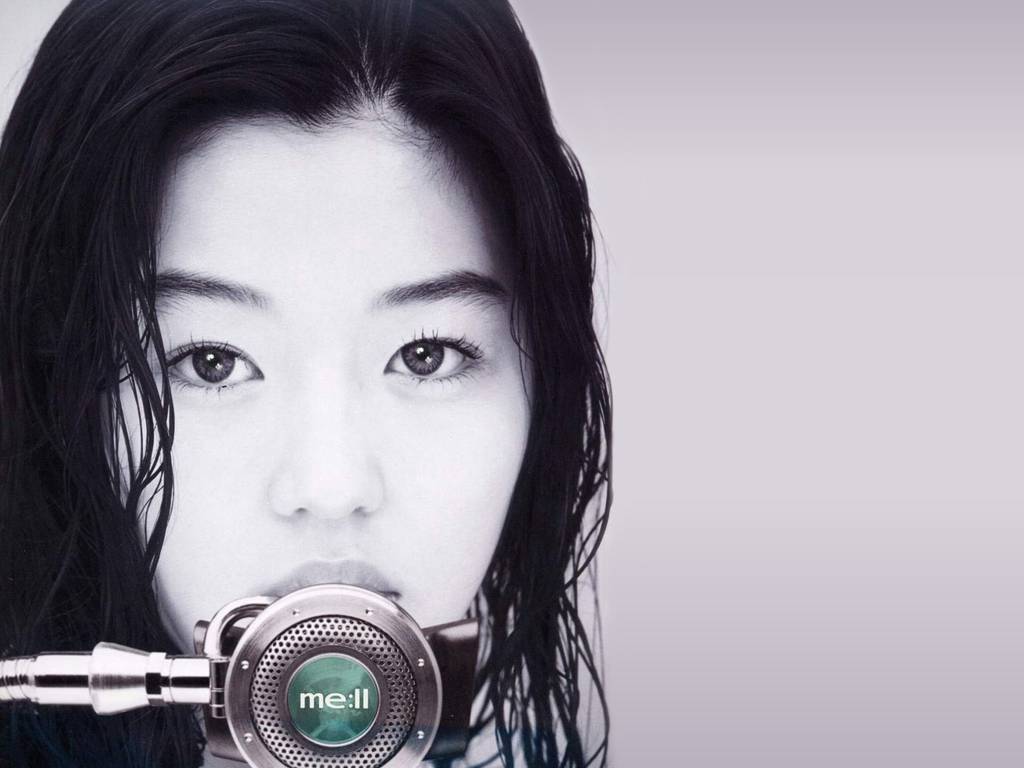 Jeon Ji Hyun wallpapers Jeon Ji Hyun