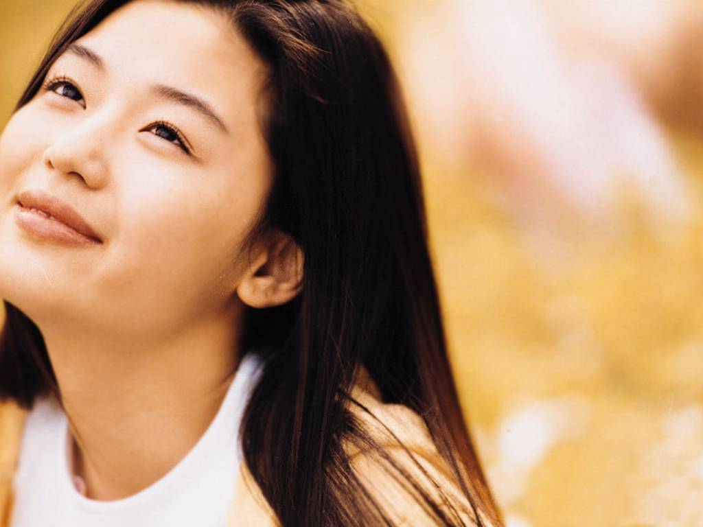 Jeon Ji Hyun wallpapers Jeon Ji Hyun