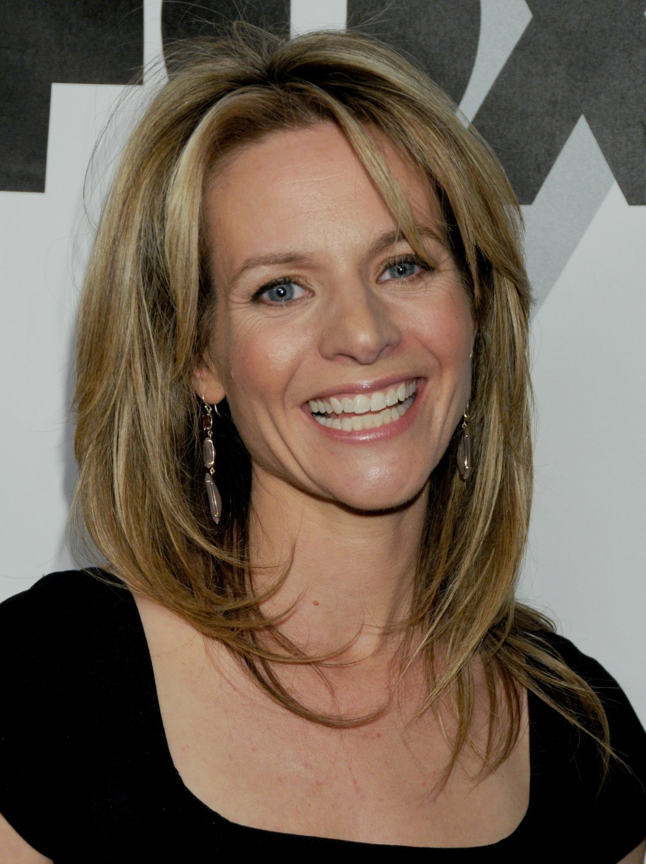 Jessalyn Gilsig