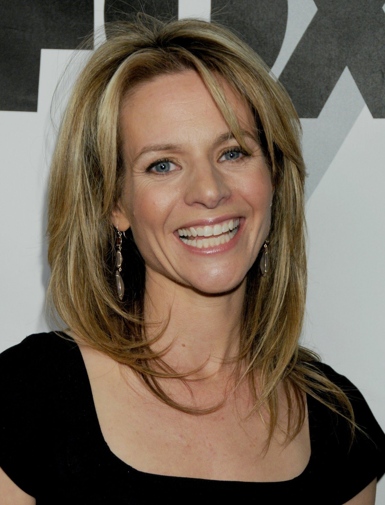 Jessalyn Gilsig