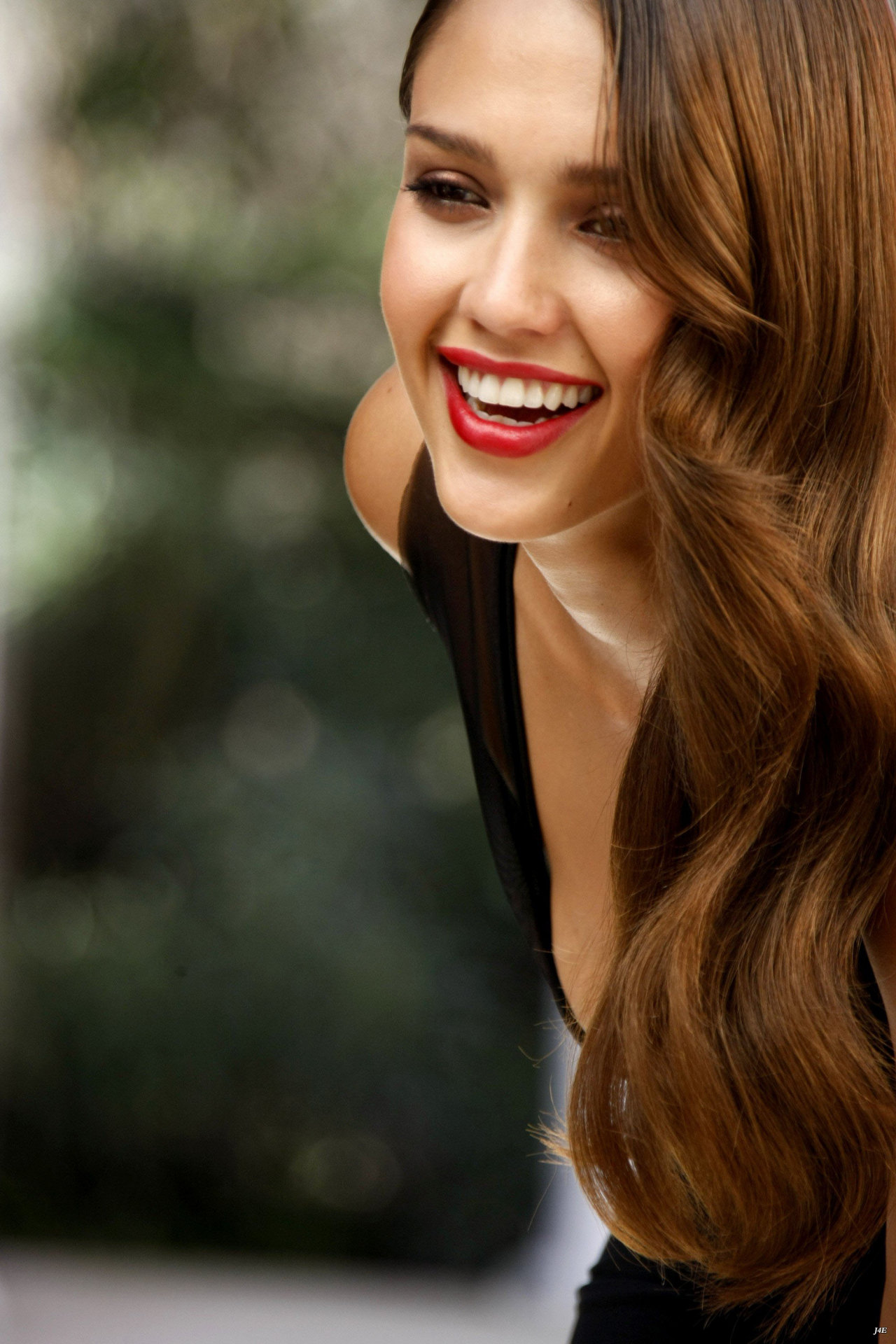 Jessica Alba wallpapers Jessica Alba