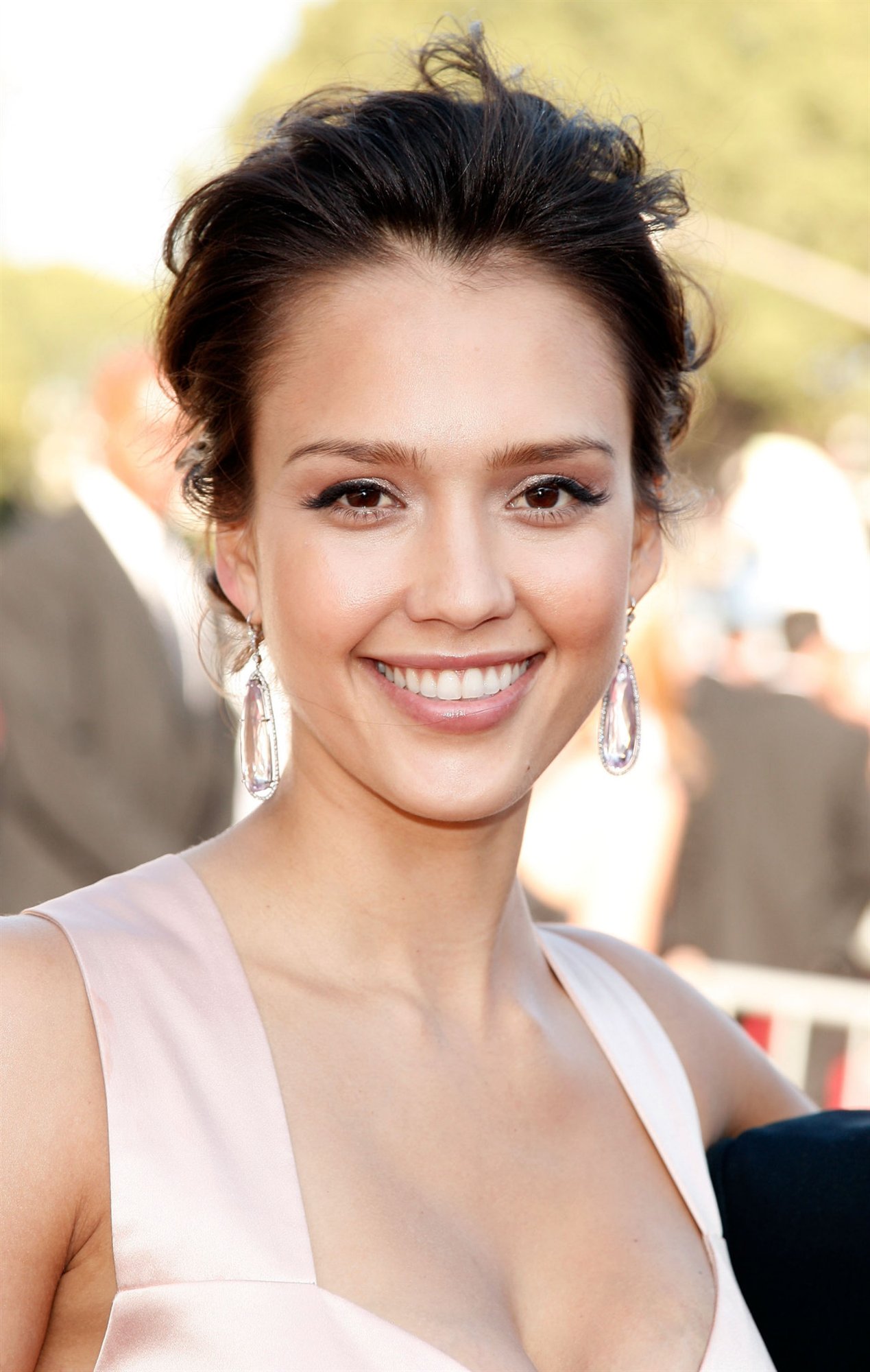 Jessica Alba wallpapers Jessica Alba