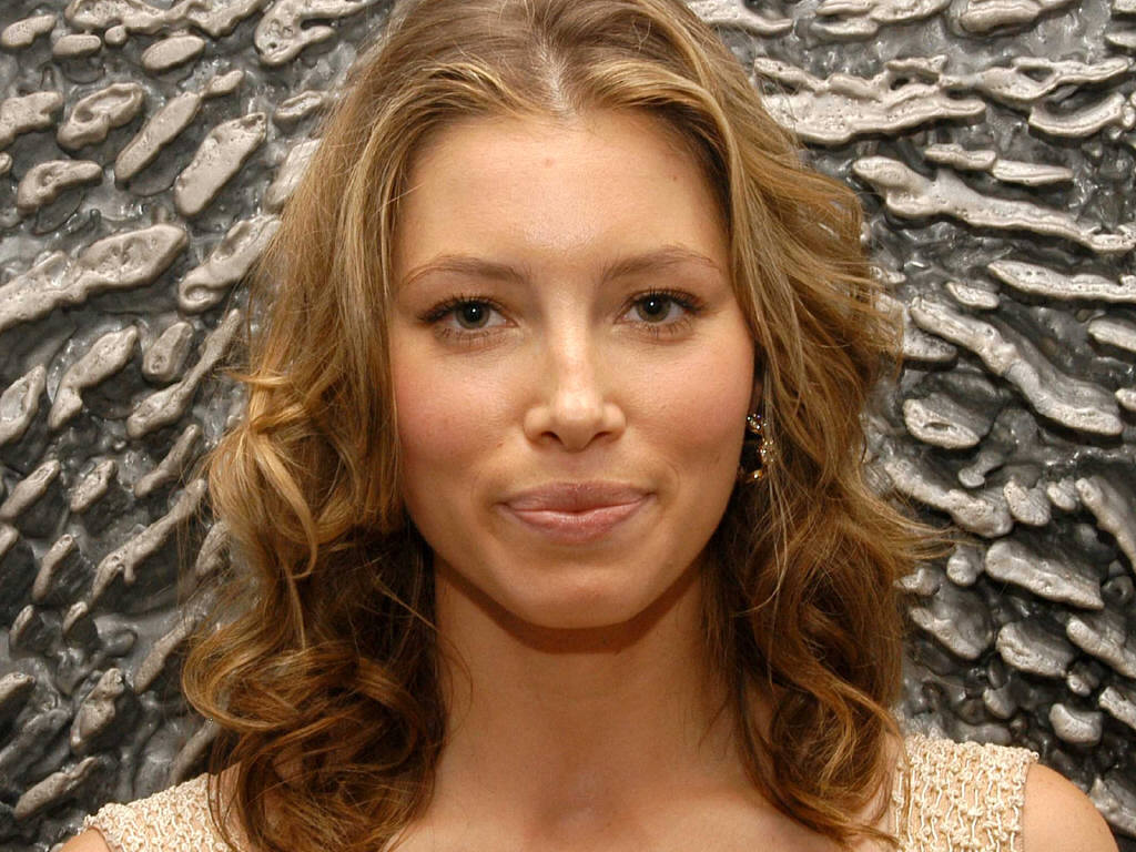 Jessica Biel