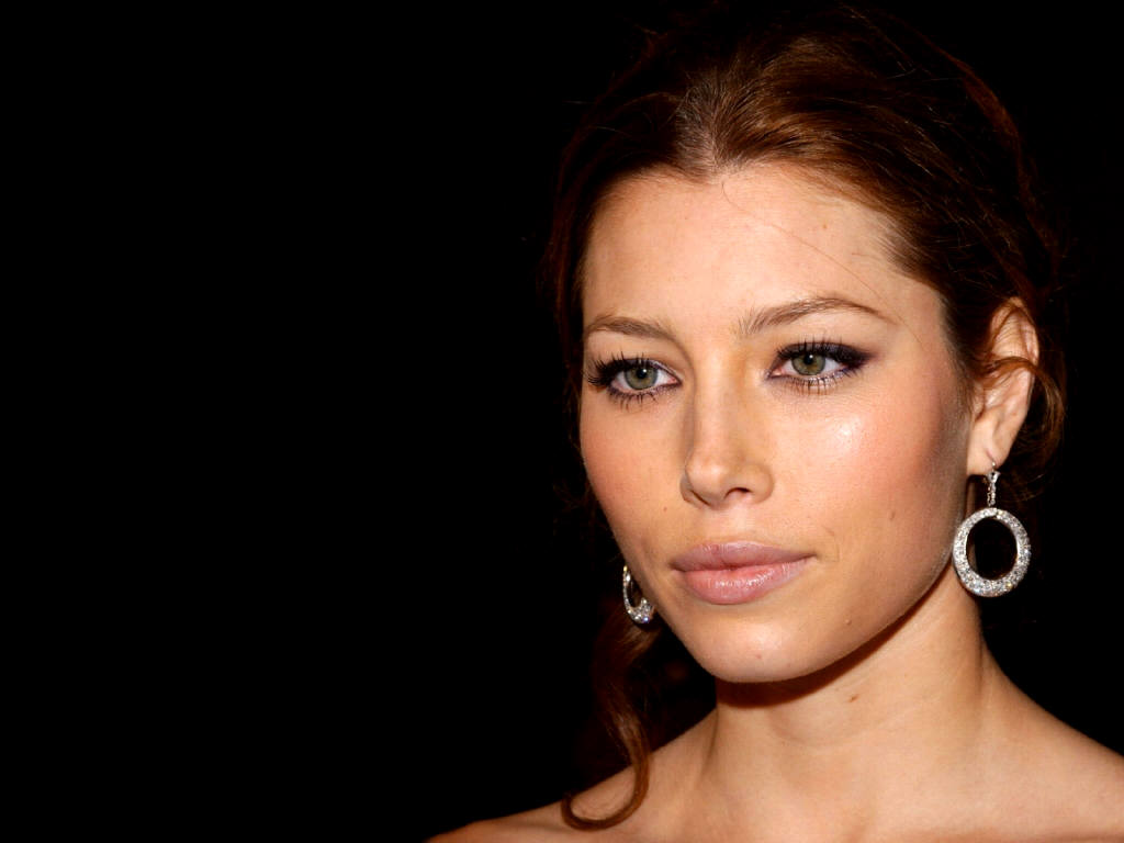 Jessica Biel wallpapers Jessica Biel