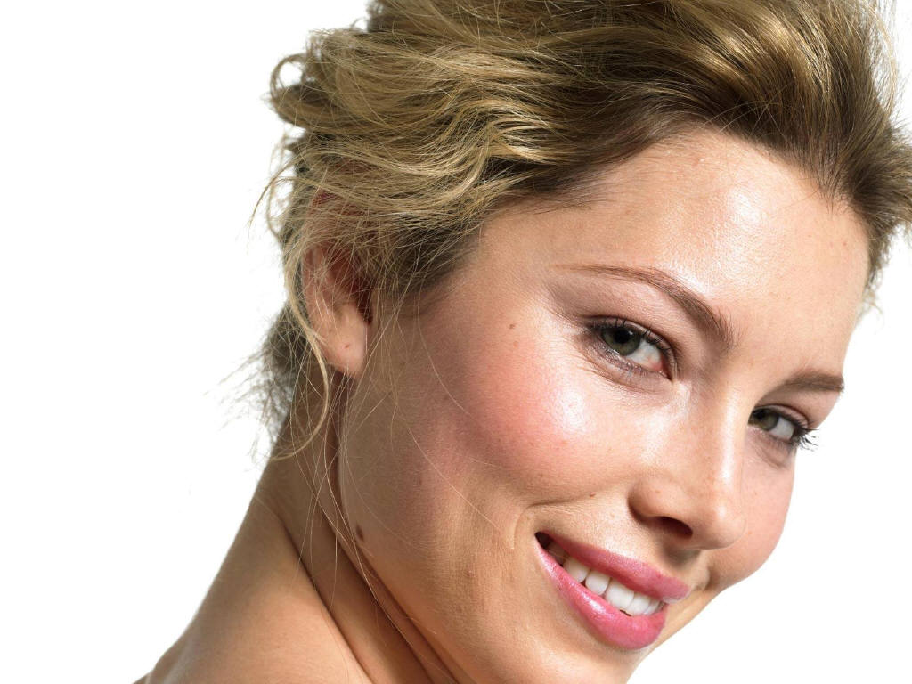 Jessica Biel wallpapers Jessica Biel
